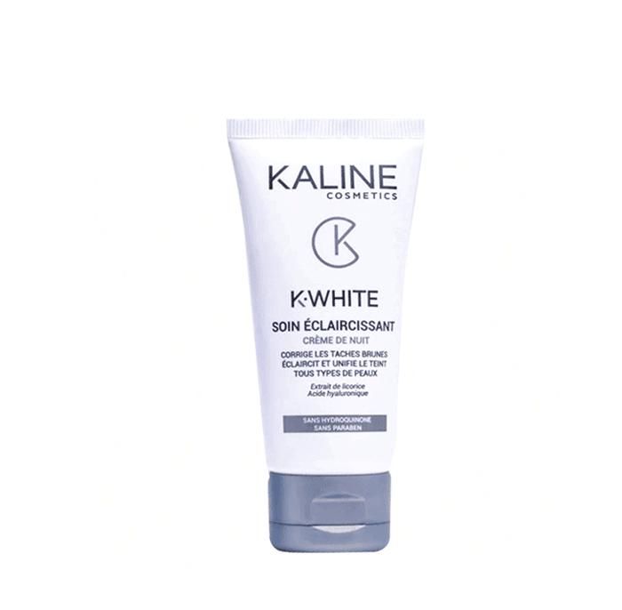 KALINE - K WHITE CREME NUIT