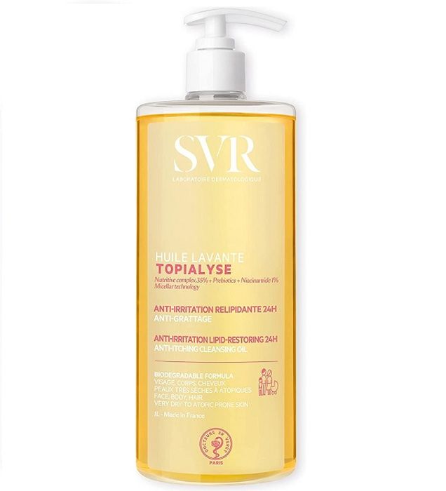 Svr Topialyse Huile lavante 1L