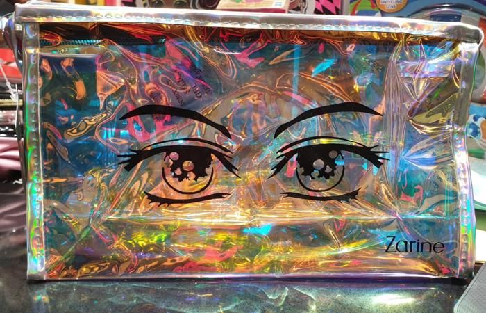 Zarine Trousse Yeux