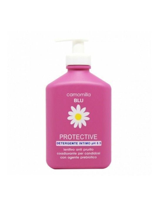 Camomilla Blu Protective Nettoyant Intime ph 8.5 300ml