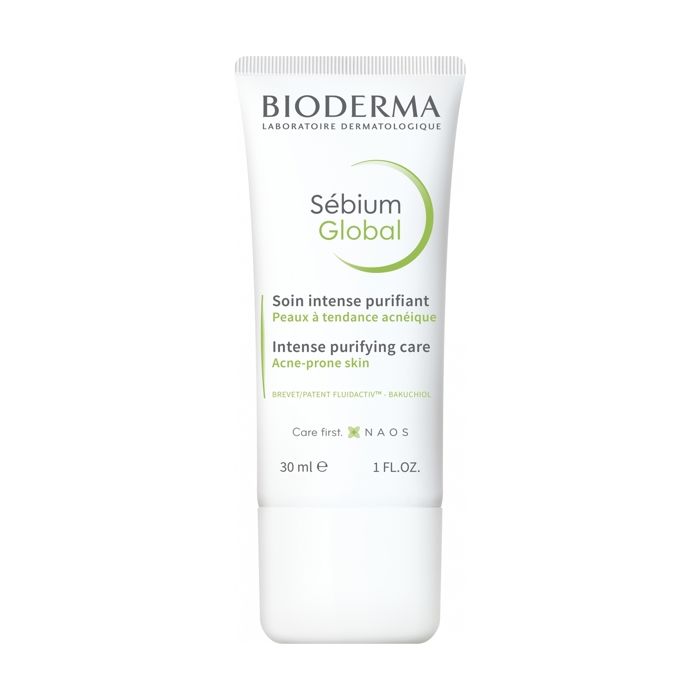 Bioderma Sebium Global 30ml