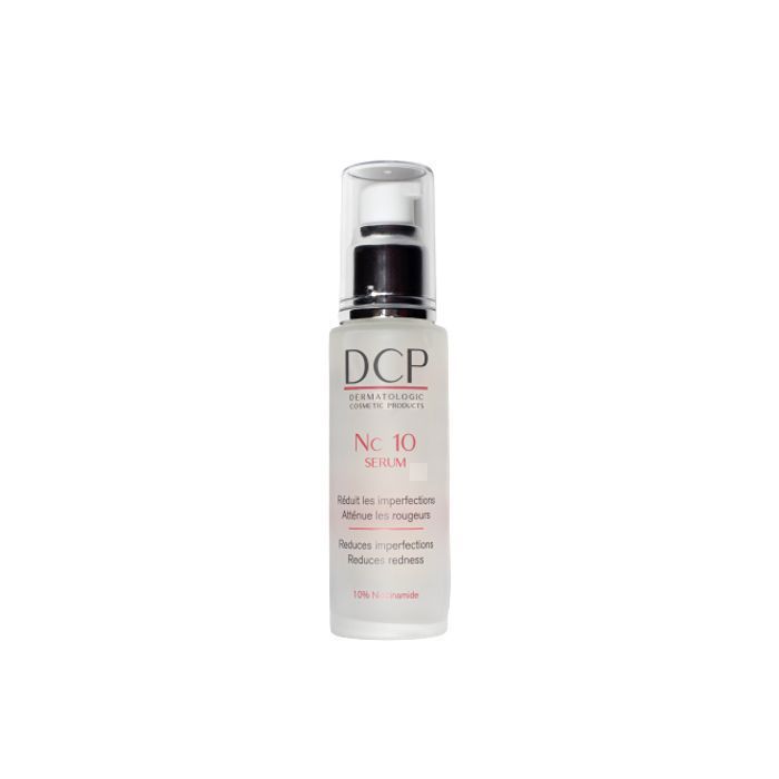 DCP NC 10 Sérum 50ml – Soin Ciblé Anti-Imperfections pour Peaux Sensibles