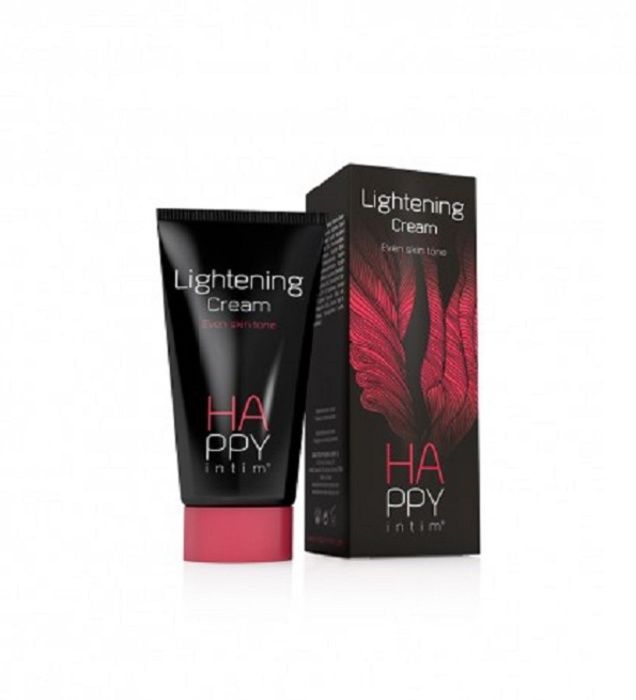 SKINTECH Happy Intim Lightening Cream 50ml