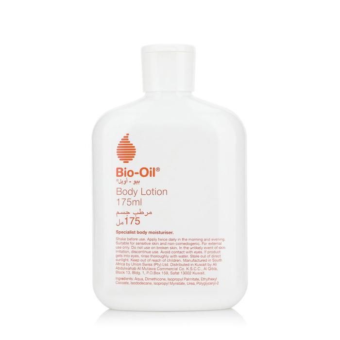 Bio-oil Lotion Pour Le Corps 175ml