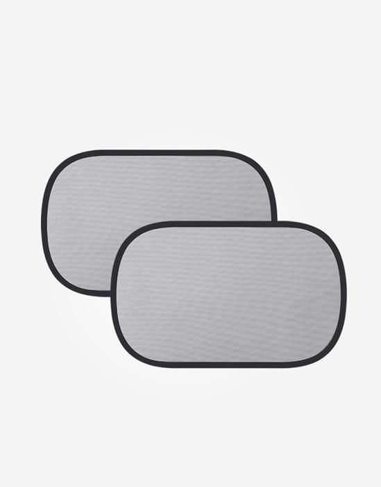Pare-soleil Autocollant pour fenêtre voiture