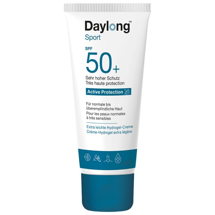 Daylong 50+ Sport Gel 50ml