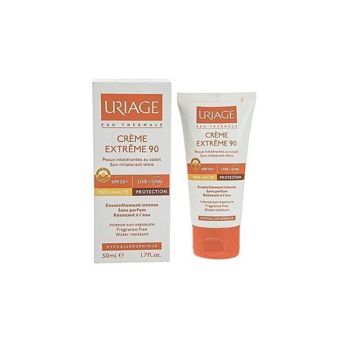 Uriage Ecran Extrême 90 Spf 50ml