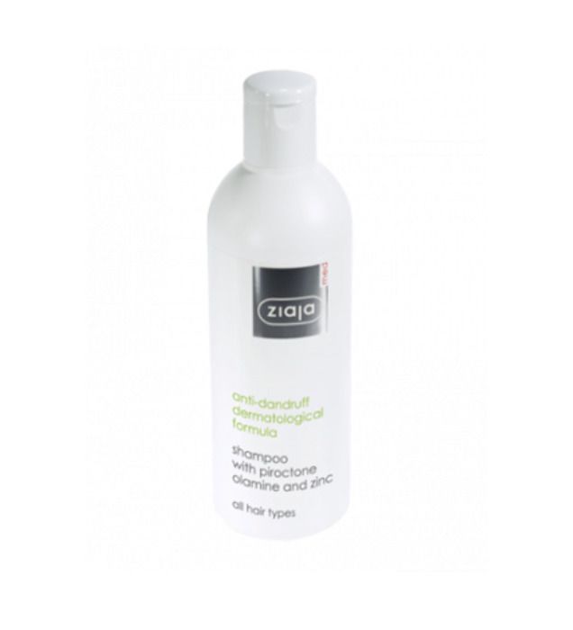 Ziaja Med Shampooing Apaisant Anti-Pelliculaire 300ml