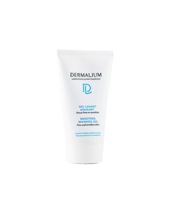 Dermalium Gel Lavant Apaisant 150ml