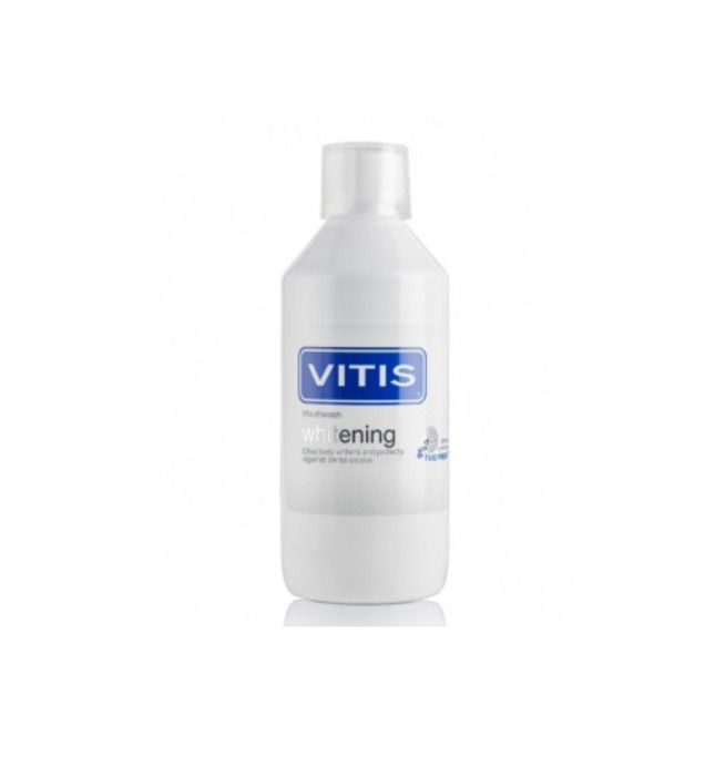 VITIS - Bain de Bouche - Gingival - 500 ML