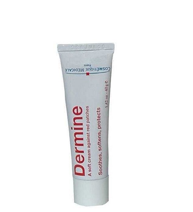 Dermine Crème de Change 40G