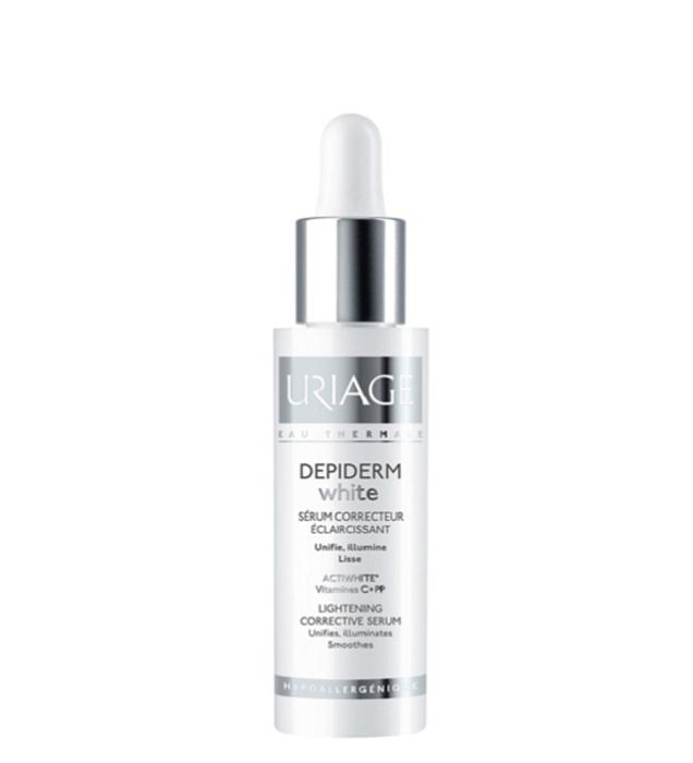URIAGE DEPIDERM WHITE SÉRUM CORRECTEUR ÉCLAIRCISSANT30 Ml