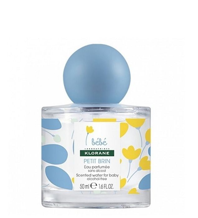 Klorane Bébé Petit Brin Eau Parfumée - 50ml