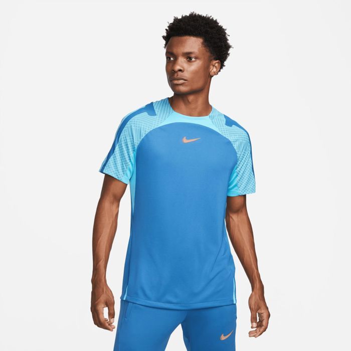 Nike T-shirt d'Entraînement Dri-FIT Strike
