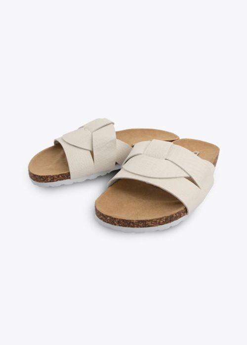 SANDALES A BRIDES PUZZLE