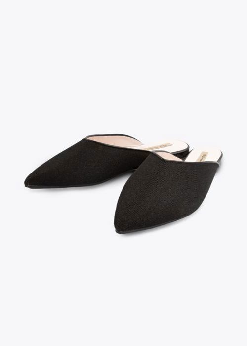 MULES TEXTURÉES