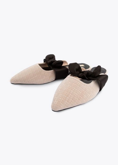 MULES À NŒUD