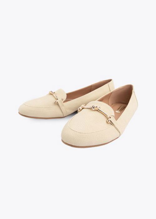 MOCASSINS À MORS