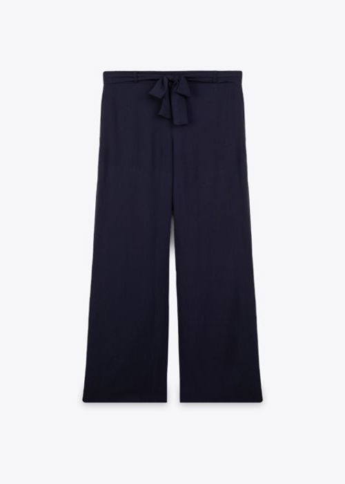 PANTALON PALAZZO