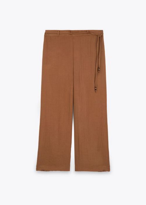 PANTALON CROP