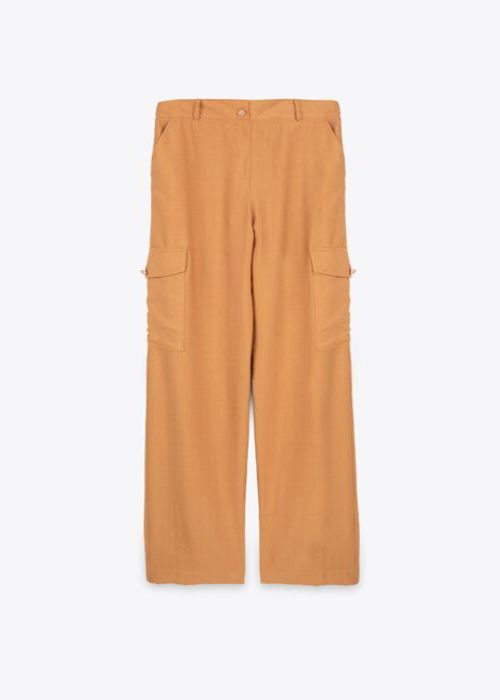 PANTALON CARGO