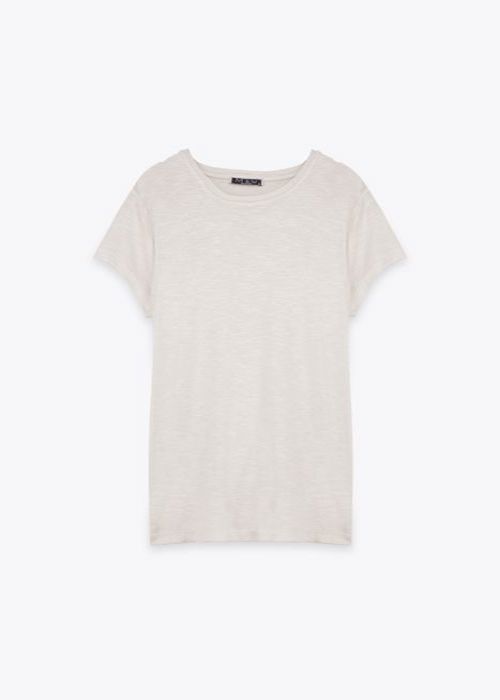 TSHIRT BASIQUE