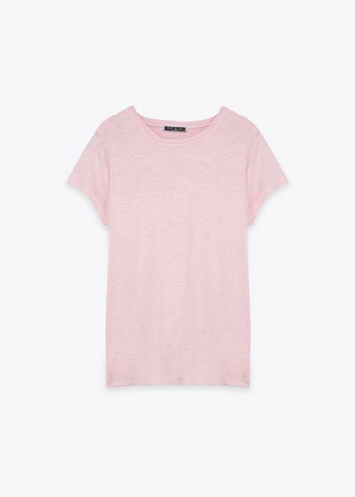 TSHIRT BASIQUE