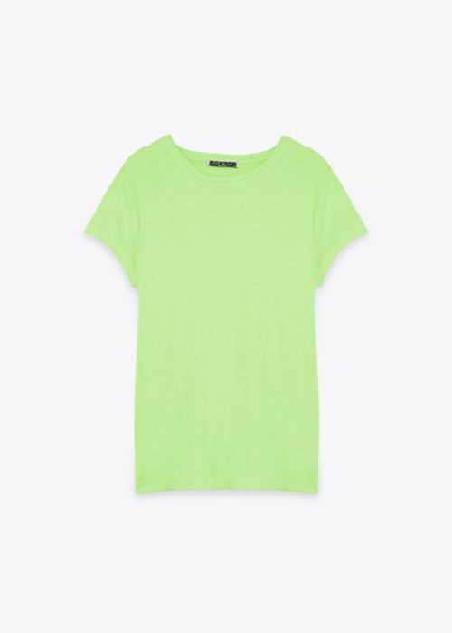 TSHIRT BASIQUE
