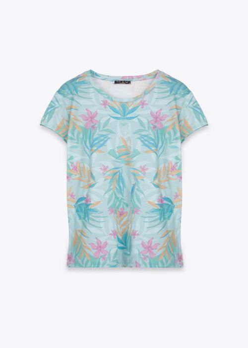 TOP FLEURI