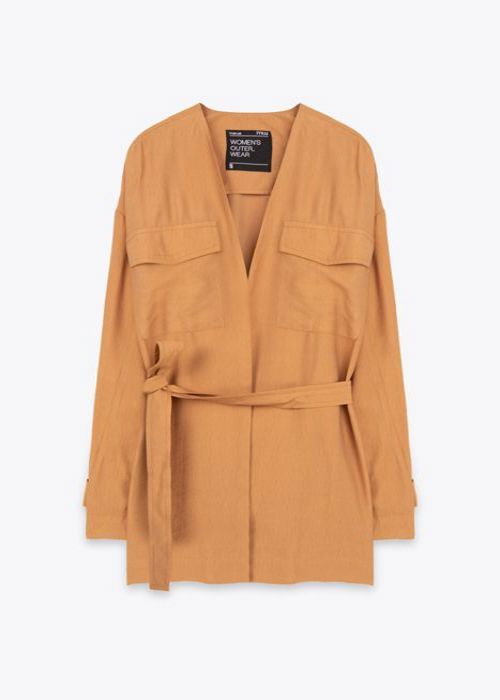 VESTE JAPONAISE