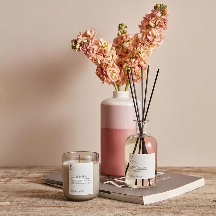 Désodorisant Simply Linen (250 ml)