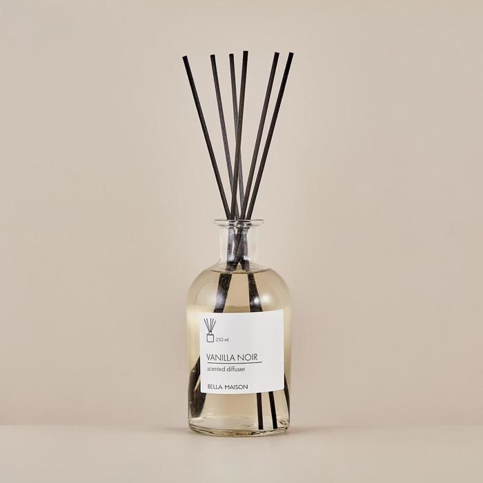 Parfum d'Ambiance Vanille Noire (250 ml)