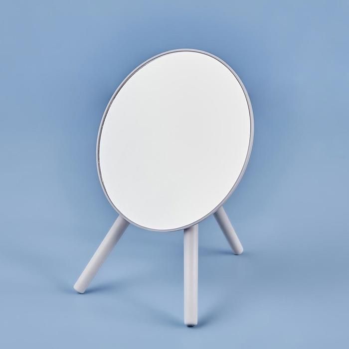 Joli Miroir Gris (25x17 cm)