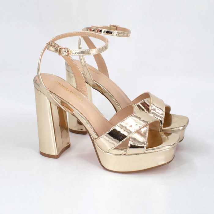 Sandales OLIVIA OR
