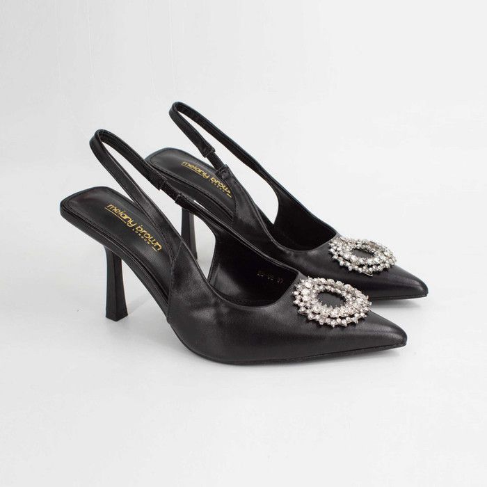 Chaussure JUDY Noir