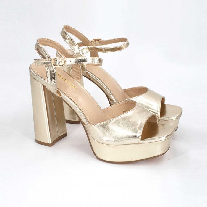 Sandales DYNA OR