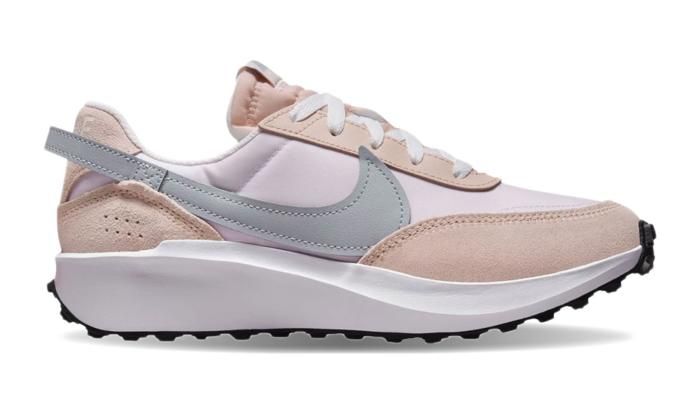 Chaussure Nike Waffle Debut pour Femme