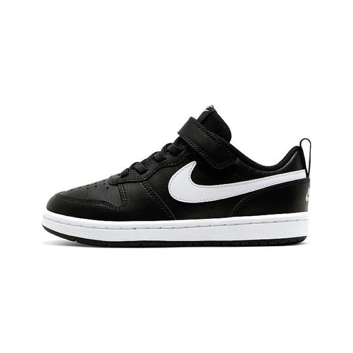 Nike Court Borough Low 2