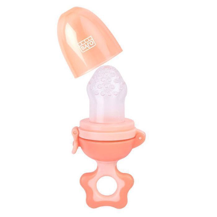 Alimentateur « Aliment-up » Rose
