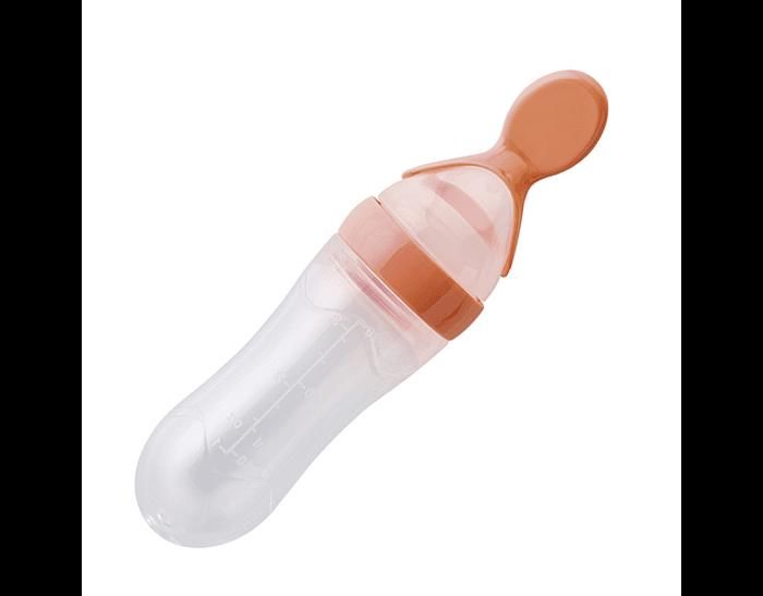 Cuillère Doseuse 90ml Rose