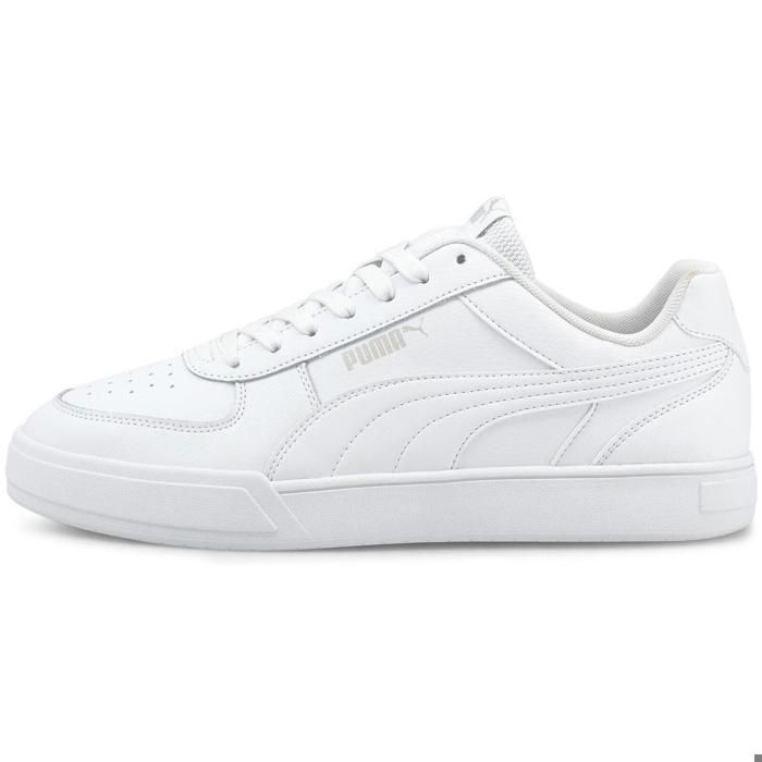 Baskets Puma Caven, Blanc, Mixte