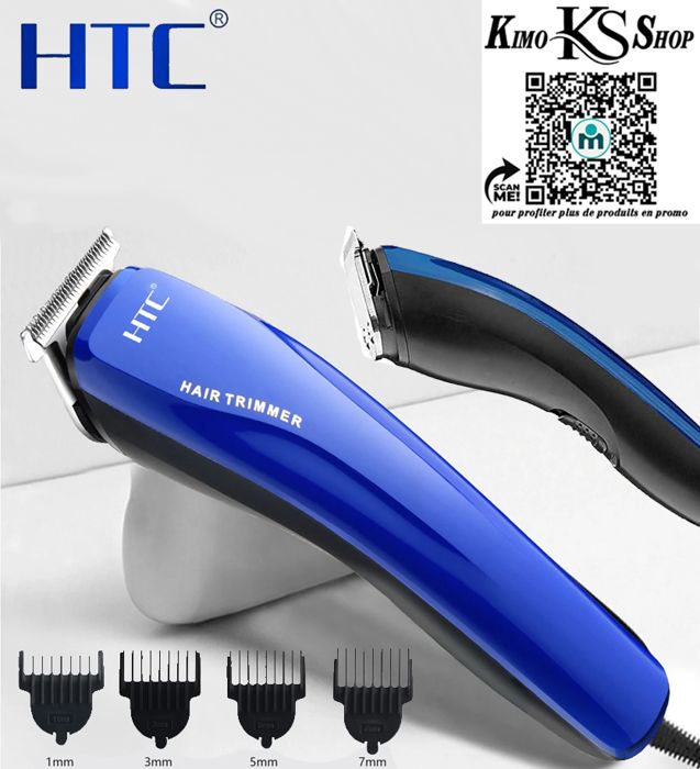 tondeuse à cheveux Rechargeable personnalisé sans fil corps coupe  hommes et femmes