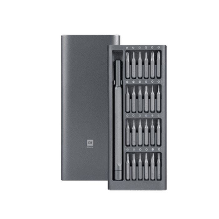 MI PRECISION SCREWDRIVER KIT