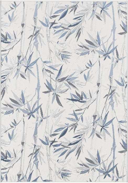 Star n°5 Tapis moderne intérieur extérieur 160×230 cm