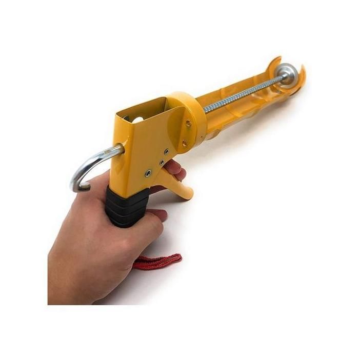PISTOLET POUR SILICONE