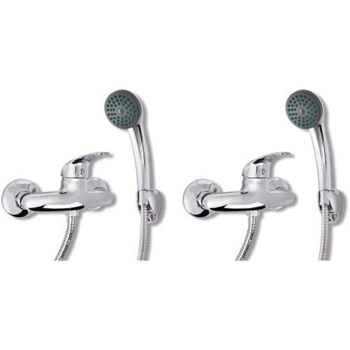Robinet Mitigeur De Douche