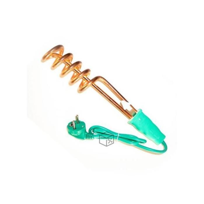 Thermoplongeur Résistance chauffante-chauffe-eau immersion 220V-chauffante electrique