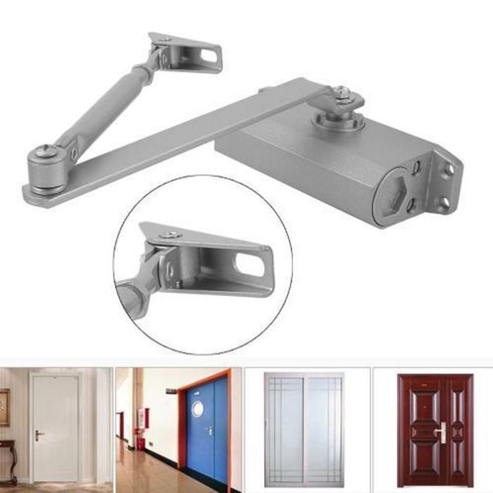 ferme-portes - Door closer