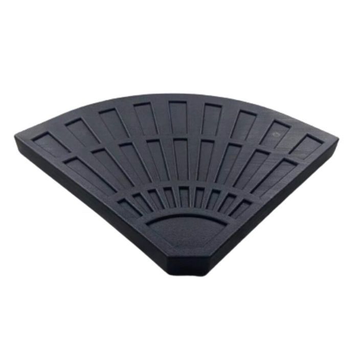 Base Parasol DEPORTE - Noir