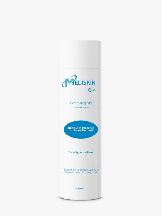 Gel Surgras